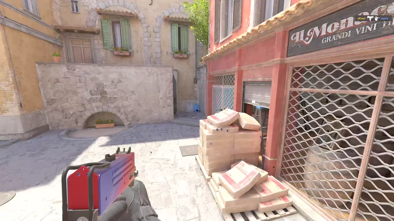 highlight